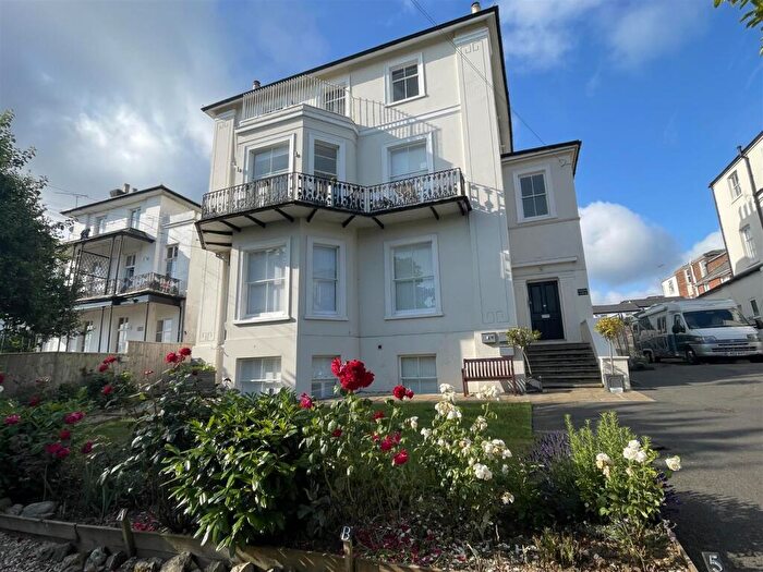 1 Bedroom Apartment For Sale In Ryde, Isle Of Wight, PO33