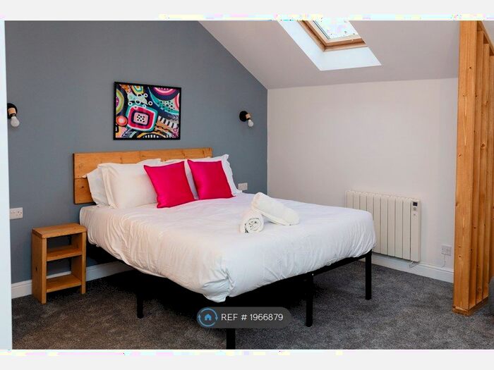 Studio To Rent In Thorne Road, Doncaster, DN1