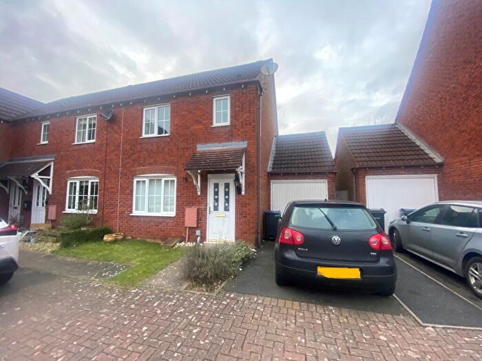 3 Bedroom House To Rent In Sowers Court, Sutton Coldfield, B75