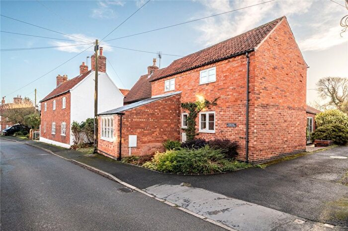 4 Bedroom Detached House For Sale In Main Street, Bradmore, Nottingham, Nottinghamshire, NG11