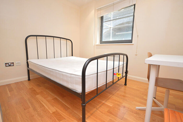2 Bedroom Flat To Rent In Devonport Street, Shadwell, E1