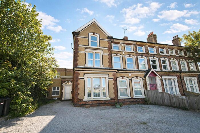 1 Bedroom Apartment For Sale In Old Chester Road, Dacre Hill, Rock Ferry, Wirral, CH42
