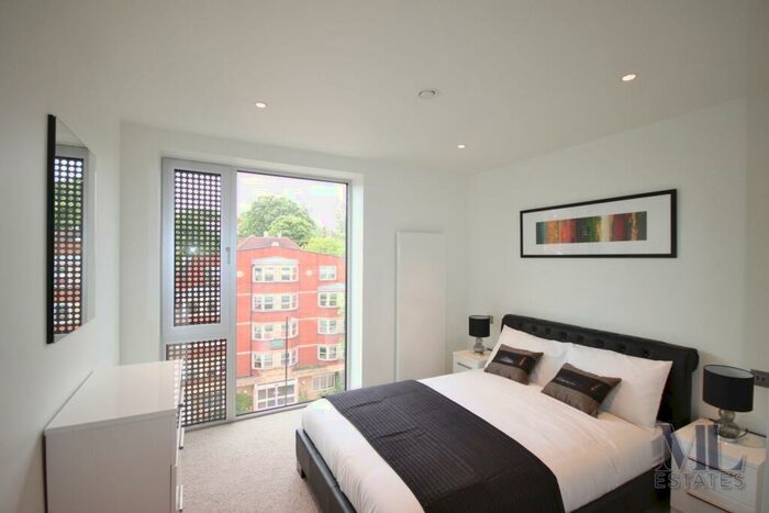 2 Bedroom Flat To Rent In Finchley Road, Hampstead, NW3