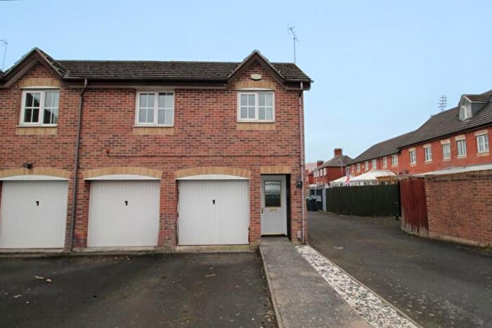 1 Bedroom Flat To Rent In Morgan Close, Cradley Heath, B64