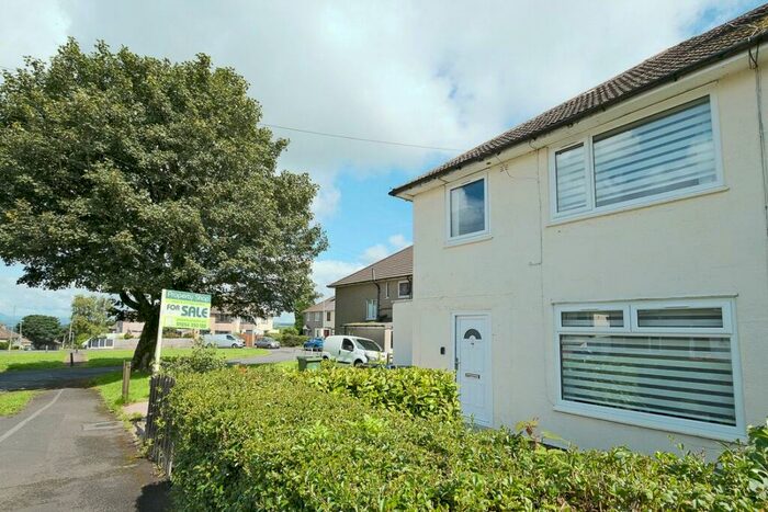 3 Bedroom Semi-Detached House For Sale In Towneley Avenue, Accrington, Lancashire, BB5