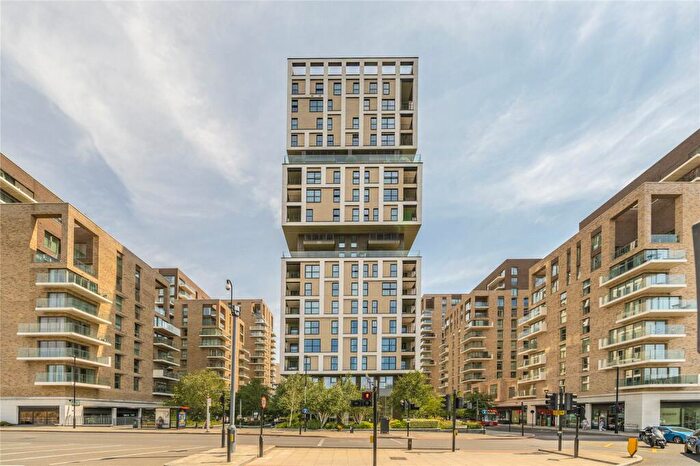 2 Bedroom Apartment To Rent In Pegler Square, Kidbrooke Village, London, SE3