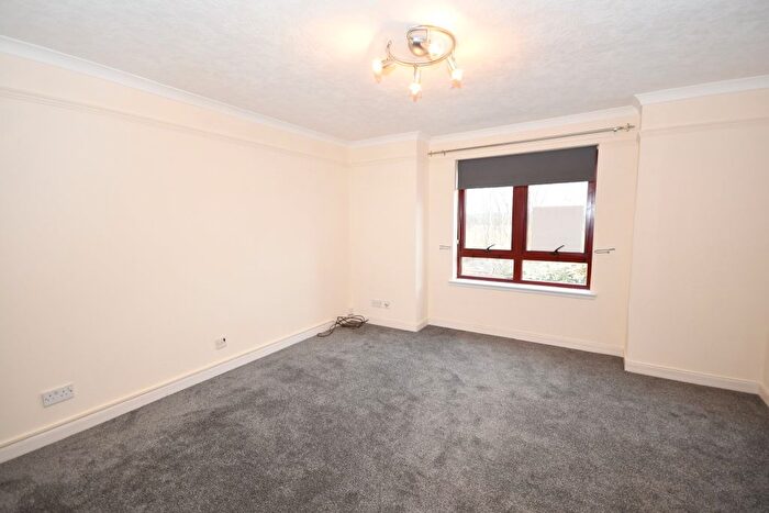 2 Bedroom Flat To Rent In Cambrai Court, Station Road, Dingwall, IV15