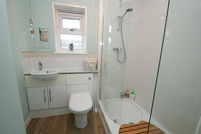 1 Bedroom Maisonette To Rent In Dimsdale Crescent, Bishop's Stortford, CM23