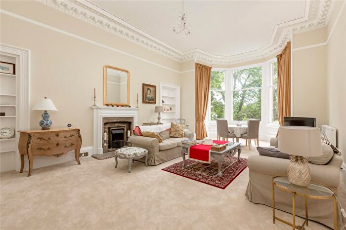 1 Bedroom Apartment To Rent In Douglas Crescent, Edinburgh, EH12