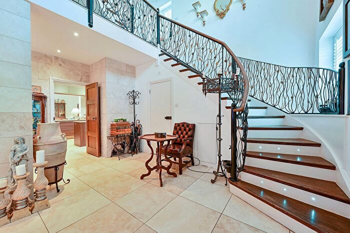 5 Bedroom Property For Sale In Chatsworth Road, Ealing, London, W5