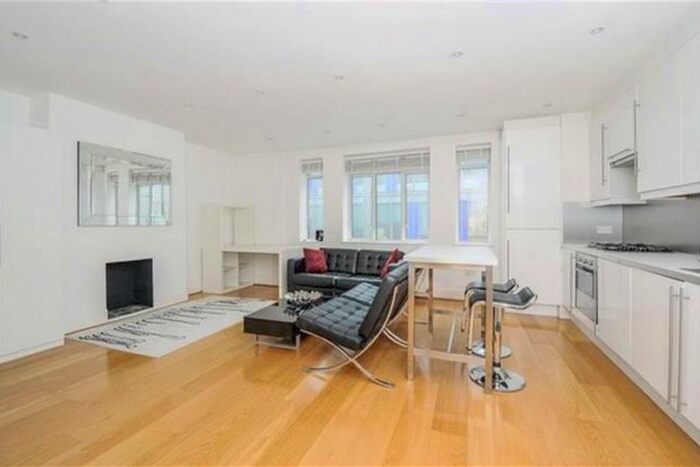 1 Bedroom Flat To Rent In Red Lion Street, London, WC1R