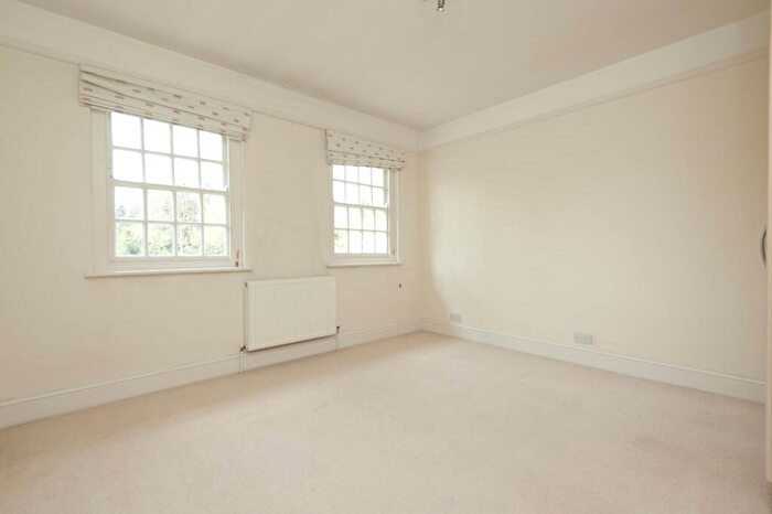 6 Bedroom House To Rent In Wolsey Road, Moor Park, Northwood, HA6