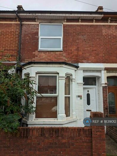 3 Bedroom Terraced House To Rent In Cardiff Road, Portsmouth, PO2