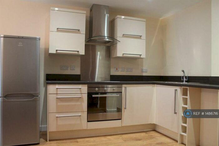 2 Bedroom Flat To Rent In Lower Lee Street, Leicester City Centre, LE1