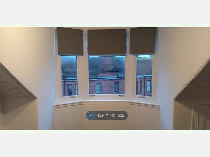 1 Bedroom Flat To Rent In Roxburgh Street, Greenock, PA15