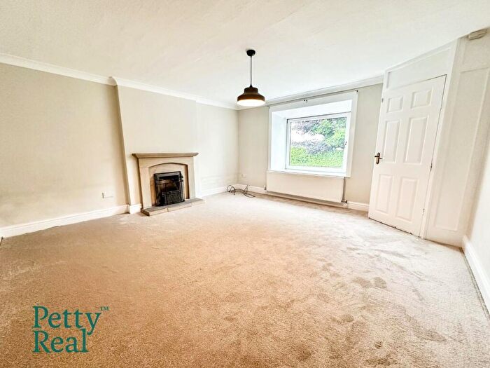 2 Bedroom Cottage For Sale In Gisburn Road, Blacko, BB9