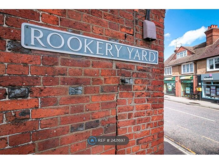 2 Bedroom Flat To Rent In The Highstreet, Hertfordshire, SG1