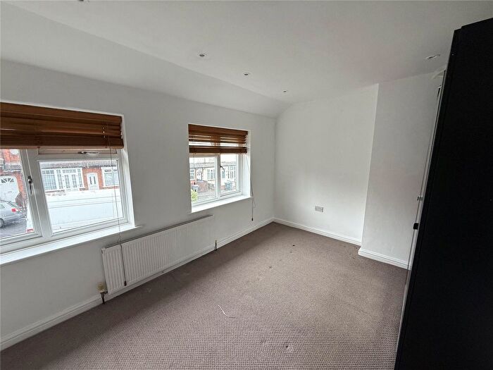 2 Bedroom Semi-Detached House For Sale In Francis Road, Acocks Green, Birmingham, West Midlands, B27