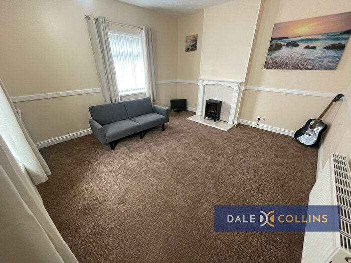 1 Bedroom Flat To Rent In Anchor Road, Longton, ST3