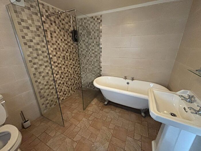 1 Bedroom Apartment To Rent In Portland Road, Birmingham, B16