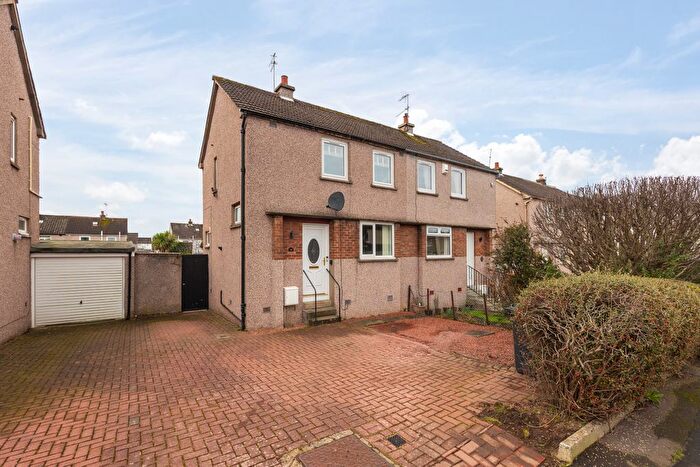 2 Bedroom Villa For Sale In Broomhall Terrace, Edinburgh, EH12