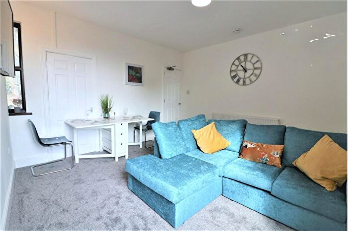 1 Bedroom House To Rent In Bristol Road, Ilkeston, DE7