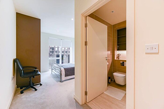 2 Bedroom Flat For Sale In Thalia House, Woolwich Riverside, London, SE18