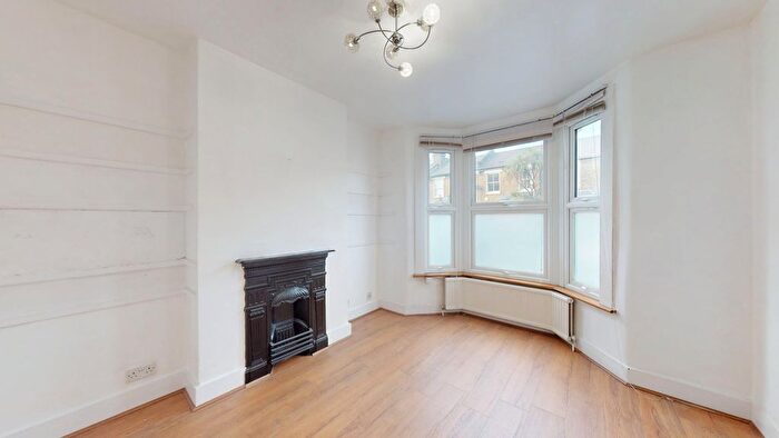 2 Bedroom Terraced House To Rent In Fearon Street, London, SE10