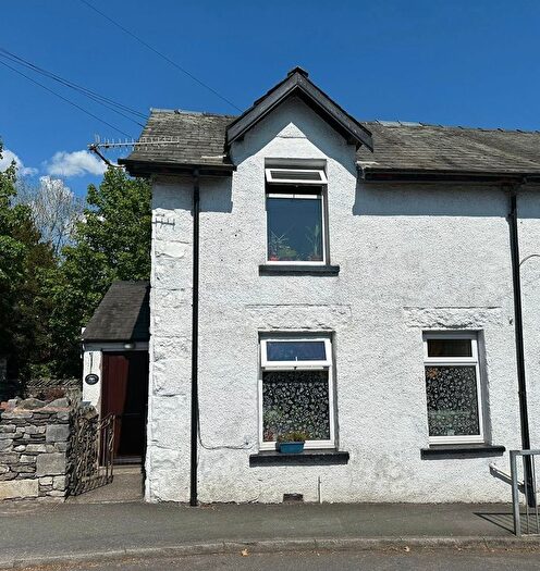 1 Bedroom Cottage For Sale In Church View Cottage, Burneside, LA9
