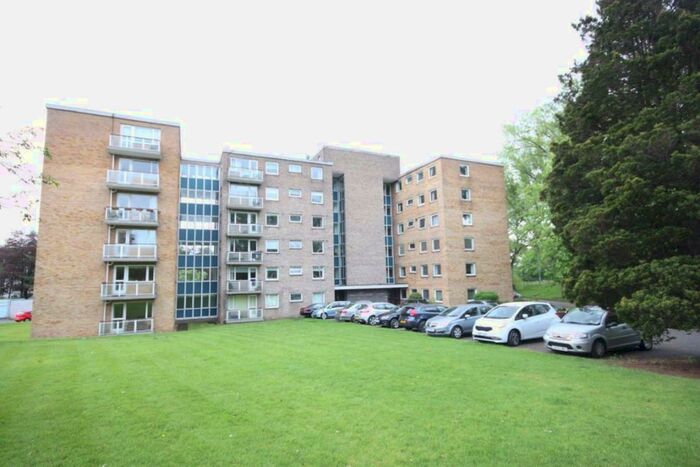 1 Bedroom Flat To Rent In Whittingehame Court, G12