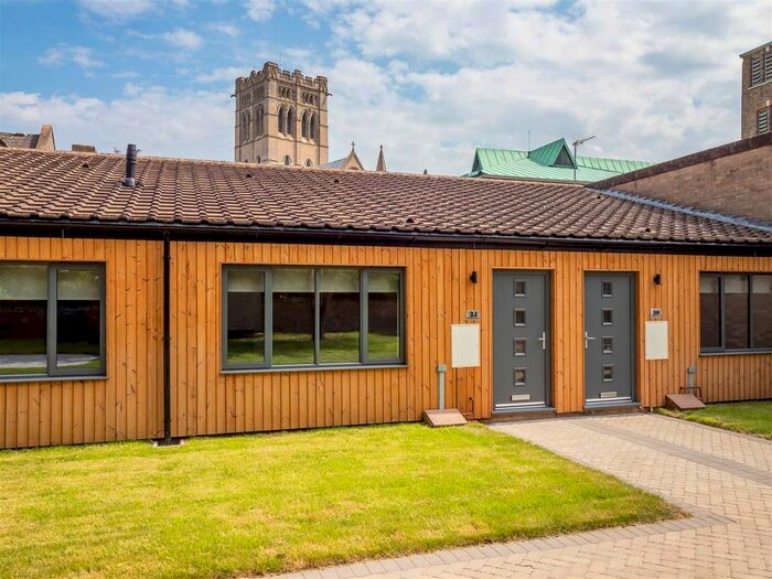 2 Bedroom Property To Rent In Unthank Road, Norwich NR2