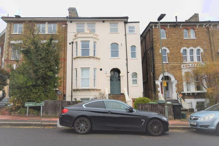1 Bedroom Flat To Rent In Bromley Grove, Bromley, BR2