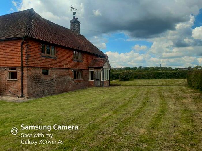 5 Bedroom Detached House To Rent In Harebeating Lane, Hailsham, BN27