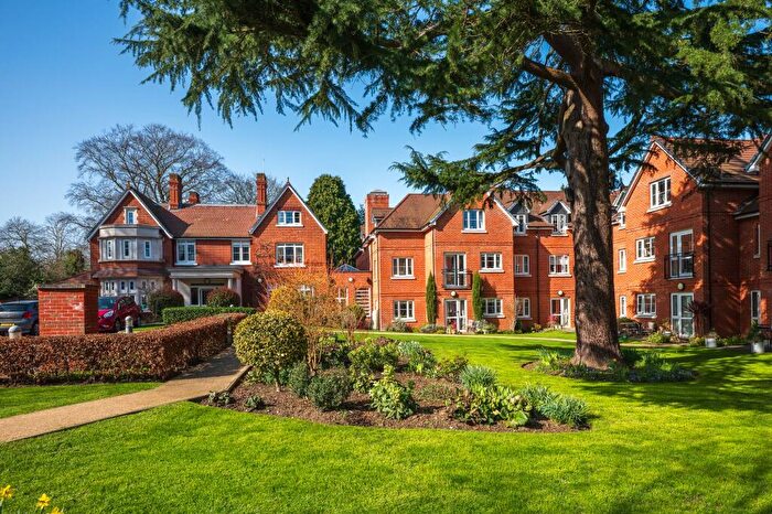 1 Bedroom Flat For Sale In St. Pauls Cray Road, Faulkner House St. Pauls Cray Road, BR7