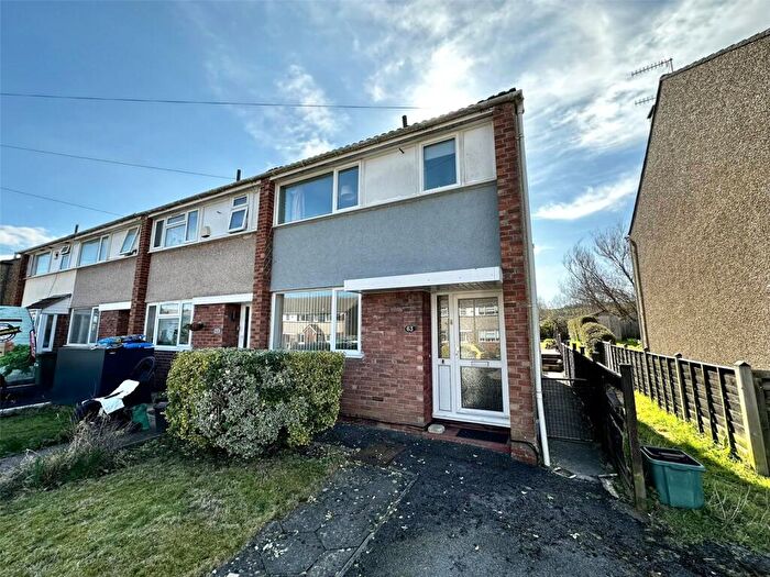 3 Bedroom End Of Terrace House To Rent In Long Ashton, Fenshurst Gardens, BS41