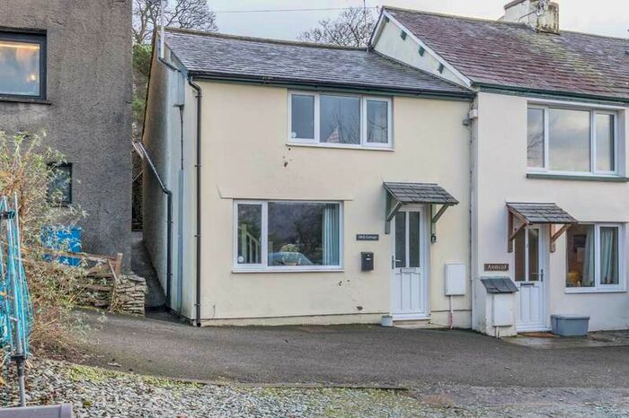 2 Bedroom Cottage To Rent In Well Cottage, Levens, LA8
