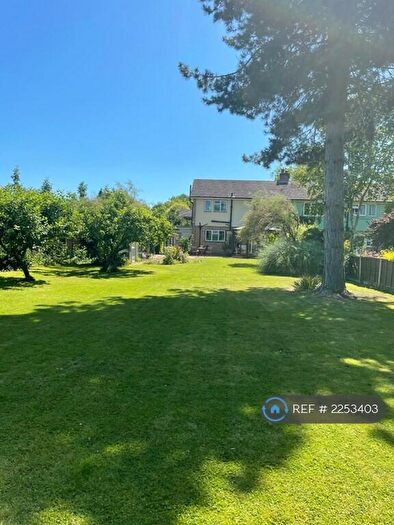 3 Bedroom Semi-Detached House To Rent In Chapel Lane, Chigwell, IG7