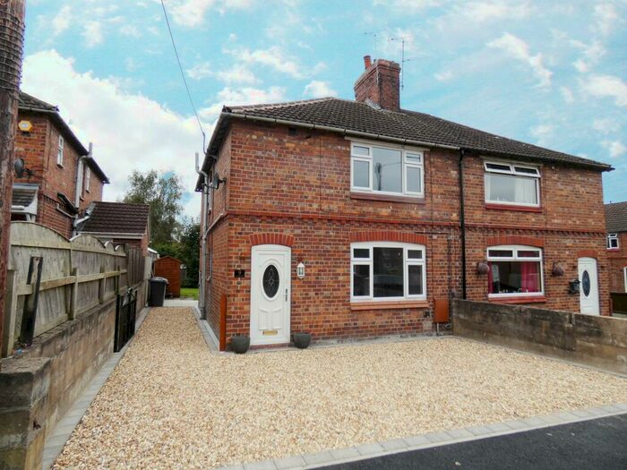 3 Bedroom Semi-Detached House To Rent In Cartwright Road, Crewe, CW1