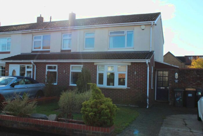 3 Bedroom Terraced House To Rent In Studley Road, Wootton, Bedford MK43