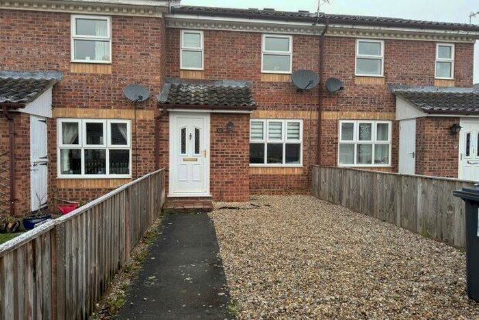 2 Bedroom Property To Rent In Norwich Road, Fakenham, NR21