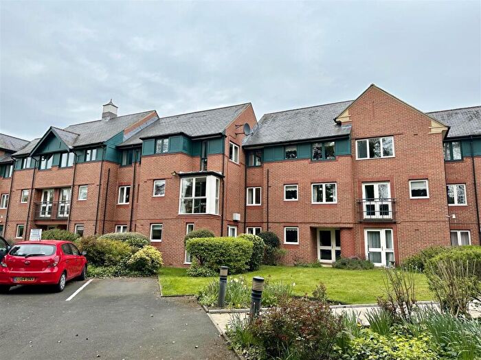 1 Bedroom Apartment For Sale In Squires Court, Darlington, DL3