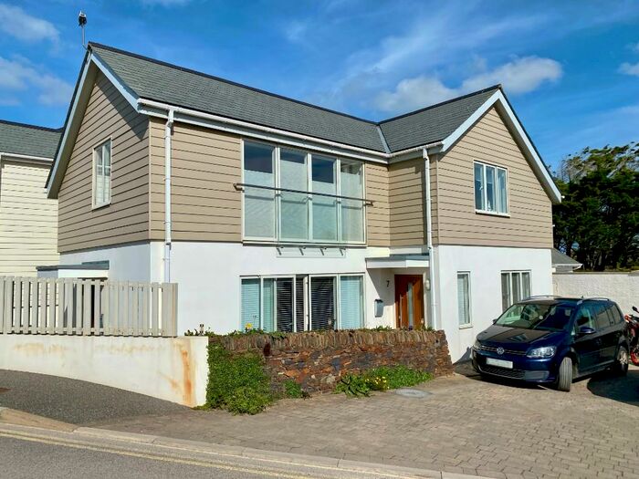 2 Bedroom Maisonette For Sale In Polzeath, PL27
