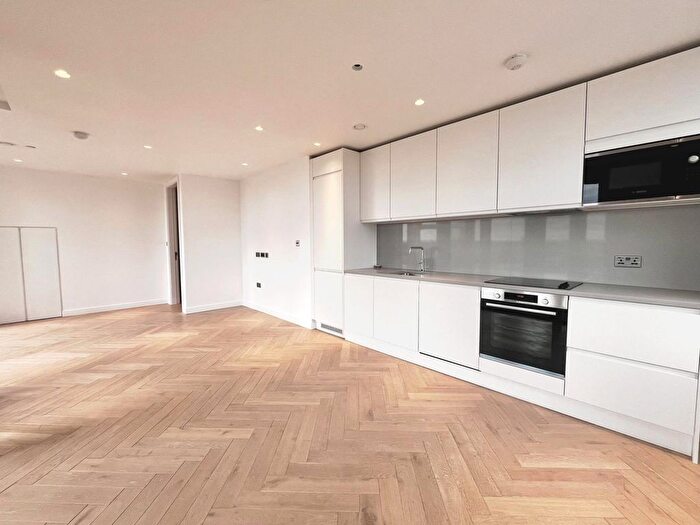 3 Bedroom Flat For Sale In Baddiel House, Oberman Road, Dollis Hill, NW10