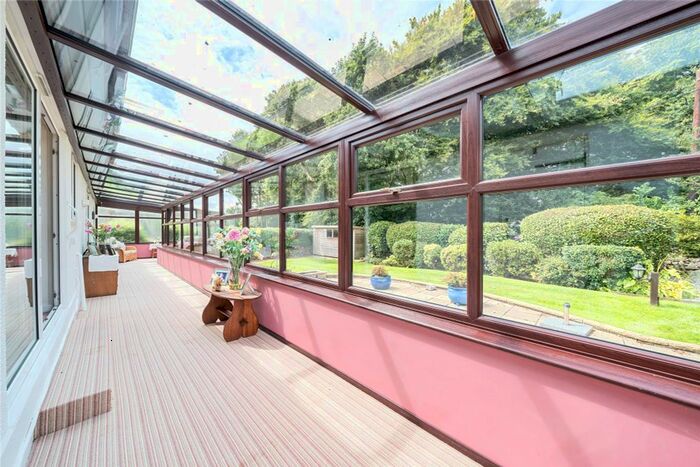 2 Bedroom Bungalow For Sale In Sea Road, Carlyon Bay, St. Austell, Cornwall, PL25