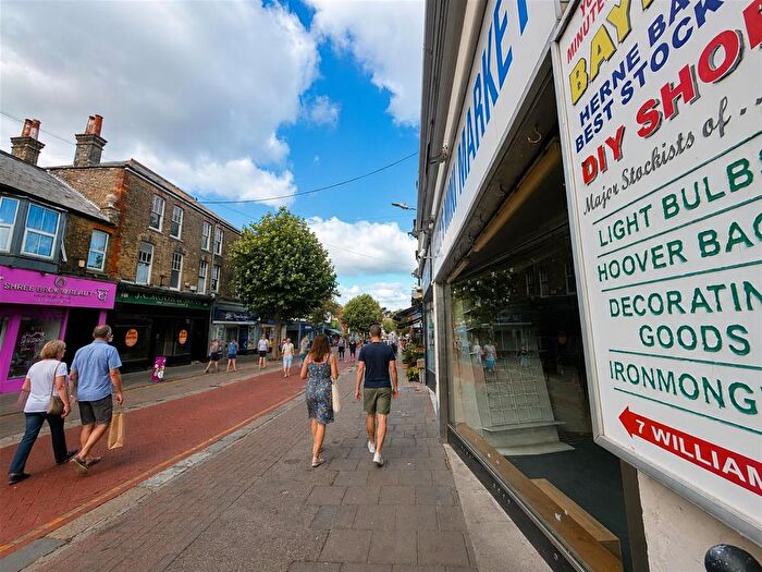 Property To Rent In Mortimer Street, Herne Bay, CT6