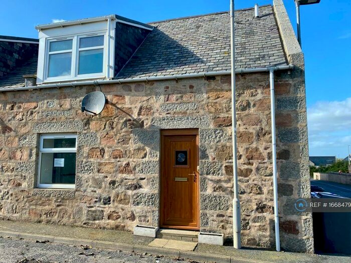 1 Bedroom Terraced House To Rent In Forvie Court, Aberdeenshire, AB41