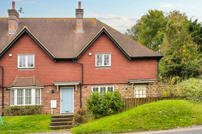 3 Bedroom Property To Rent In Capstone Road, Chatham, ME5