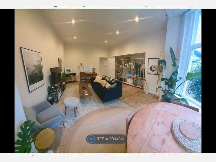 1 Bedroom Flat To Rent In Montgomery Road, Sheffield, S7