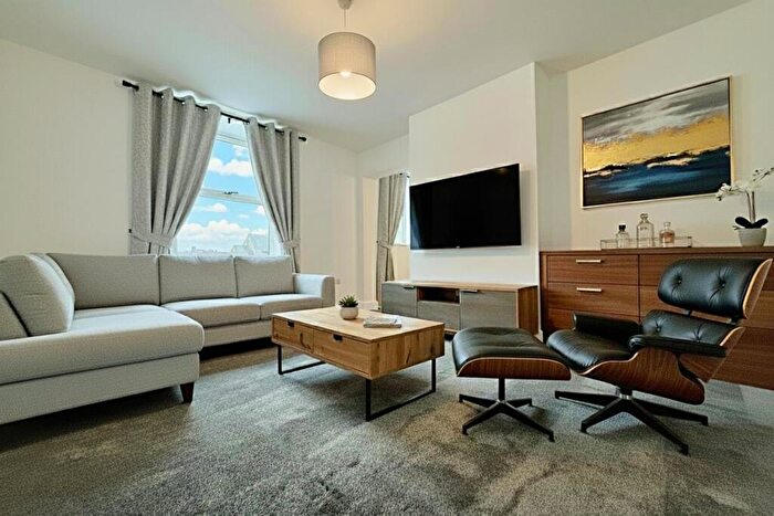 1 Bedroom Flat To Rent In Elmer Street North, Grantham, NG31