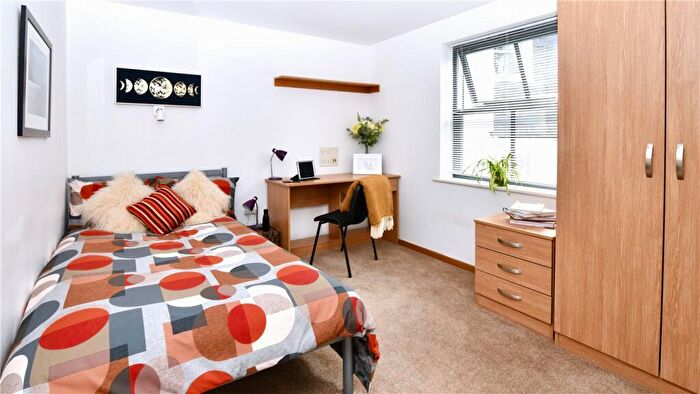 1 Bedroom Apartment To Rent In Taddiforde Road, Exeter, Devon, EX4